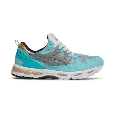 Awake NY ASICS Gel Kayano 21 'Aqua'