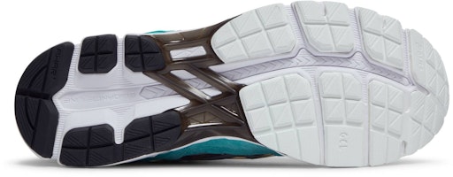 Awake NY x ASICS Gel Kayano 21 'Aqua' 1201A459-300 Shop Awake NY x ASICS Gel Kayano 21 'Aqua' 1201A459-300