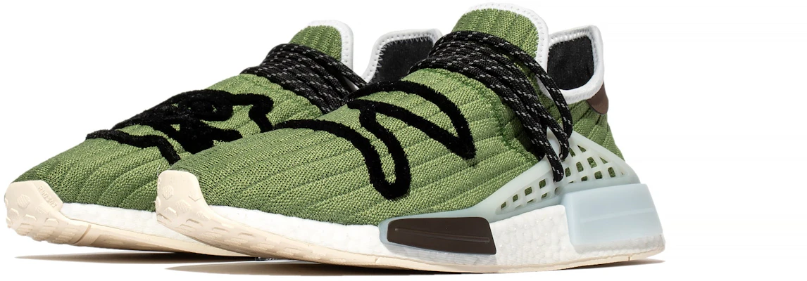 Human race 2024 bbc ice cream