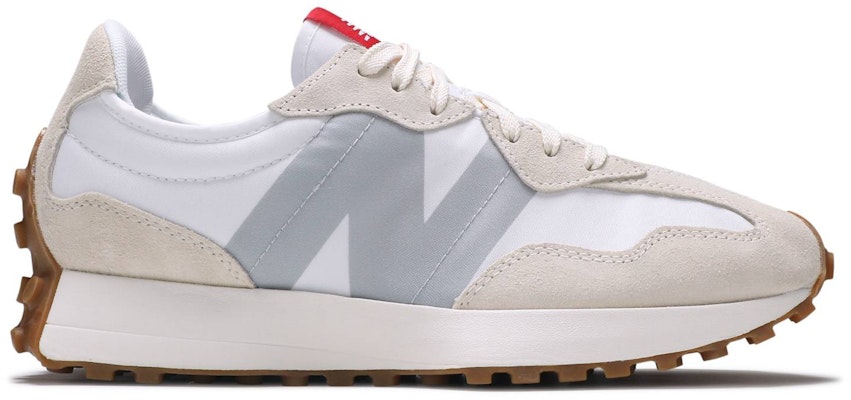 New Balance 327 'White Turtle Dove' - MS327STB - Novelship