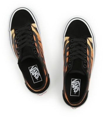 Vans Old Skool Tapered 'Year Of The Tiger' VN0A54F48WP Purchase Vans Old Skool Tapered 'Year Of The Tiger' VN0A54F48WP