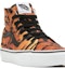 Shop Vans SK8-HI Tapered 'Tahun Harimau' VN0A4U168WP