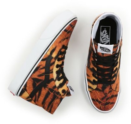 Vans SK8-HI Tapered 'Tahun Harimau' VN0A4U168WP Purchase Vans SK8-HI Tapered 'Tahun Harimau' VN0A4U168WP