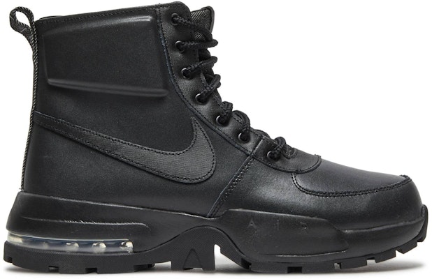 나이키 에어 맥스 고아테라 2.0 '트리플 블랙' DD5016-001 Buy 나이키 에어 맥스 고아테라 2.0 '트리플 블랙' DD5016-001