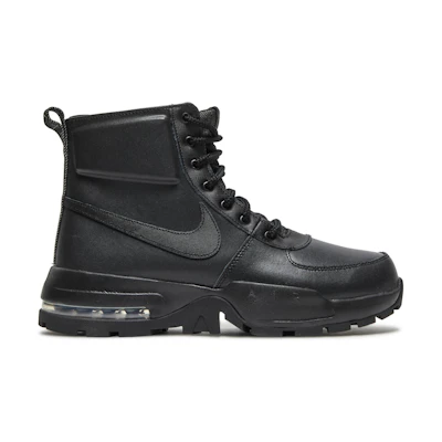 Nike Air Max Goaterra 2.0 'Triple Black'