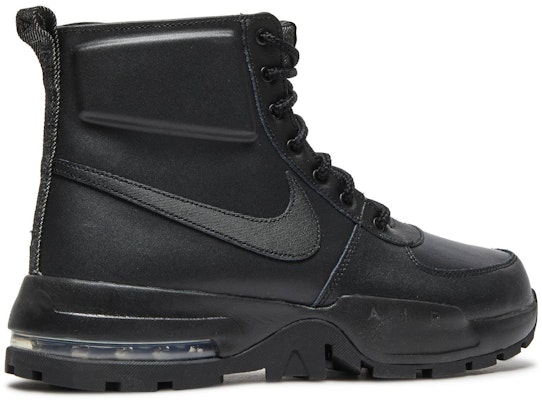 나이키 에어 맥스 고아테라 2.0 '트리플 블랙' DD5016-001 Lookbook 나이키 에어 맥스 고아테라 2.0 '트리플 블랙' DD5016-001