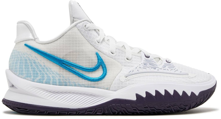 カイリー Low 4 EP "ホワイトレーザーブルー" CZ0105-100 Buy カイリー Low 4 EP "ホワイトレーザーブルー" CZ0105-100