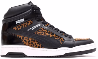 Puma Slipstream Mid Made In Japan 'Leopard' 383720-01 Puma Slipstream Mid Made In Japan 'Leopard' 383720-01