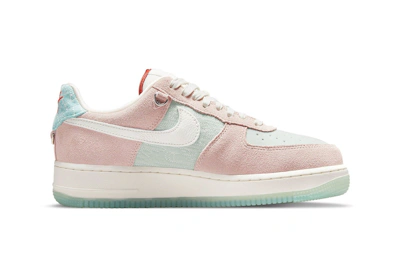 (Women) Nike Air Force 1 'Shapeless, Formless, Limitless' DQ5361-011