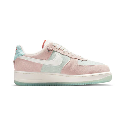 (W) Nike Air Force 1 'Shapeless, Formless, Limitless'