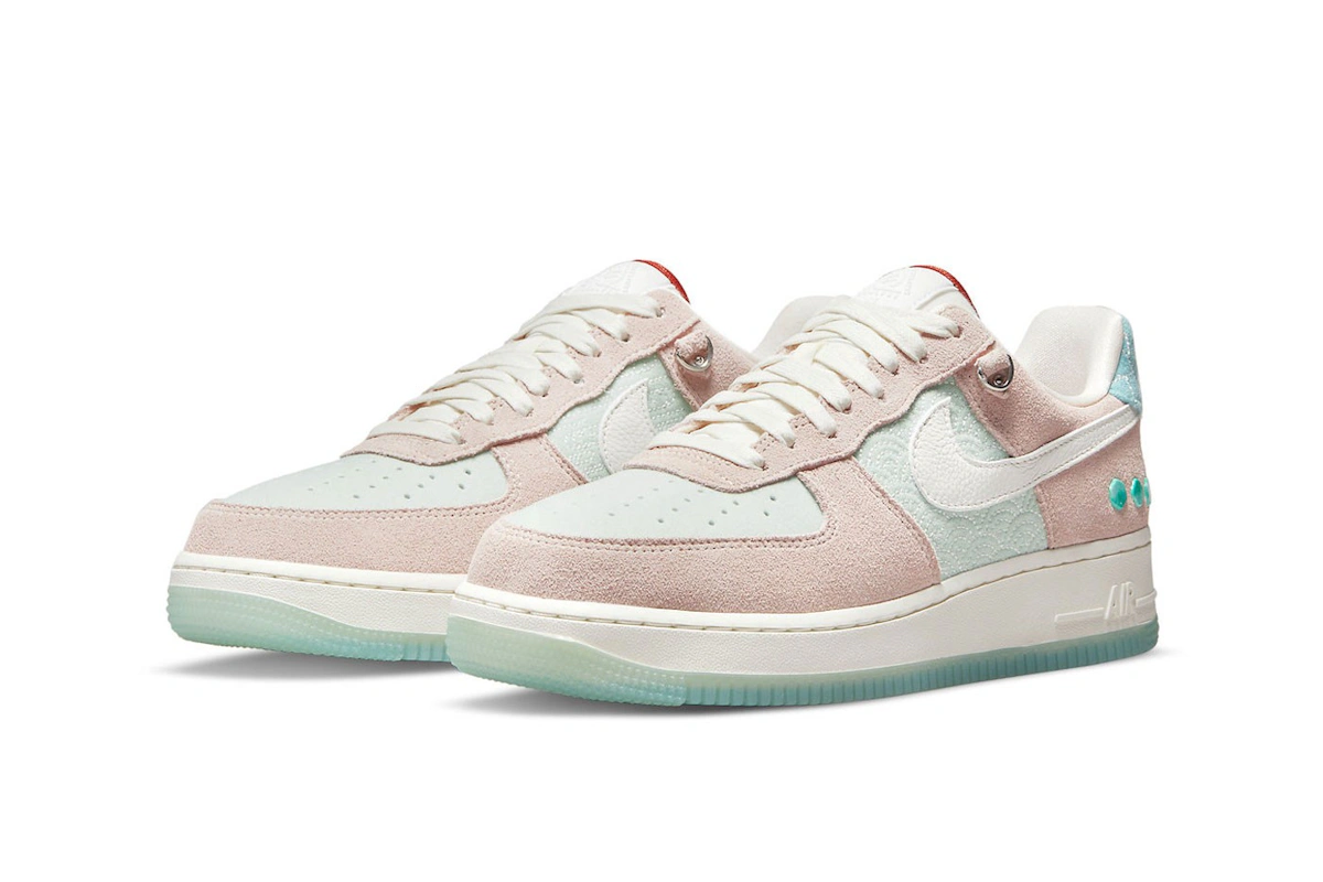 (Women) Nike Air Force 1 'Shapeless, Formless, Limitless' DQ5361-011