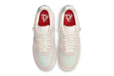(Women) Nike Air Force 1 'Shapeless, Formless, Limitless' DQ5361-011