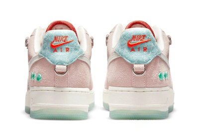 (Women) Nike Air Force 1 'Shapeless, Formless, Limitless' DQ5361-011