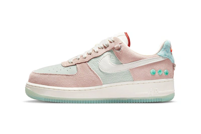 (Women) Nike Air Force 1 'Shapeless, Formless, Limitless' DQ5361-011