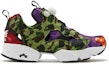 Buy A Bathing Ape x Reebok InstaPump Fury OG 'Multi Camo' Lelaki Camo Pelbagai. Q47370