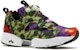 A Bathing Ape x Reebok InstaPump Fury OG 'Multi Camo' Lelaki Camo Pelbagai. Q47370