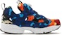A Bathing Ape x Reebok InstaPump Fury OG 'Multi Camo' Lelaki Camo Pelbagai. Q47370