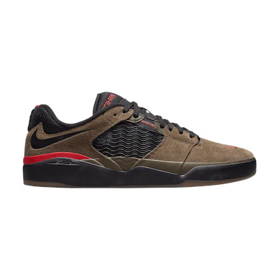 Ishod Wair Nike SB Ishod 'Light Olive'