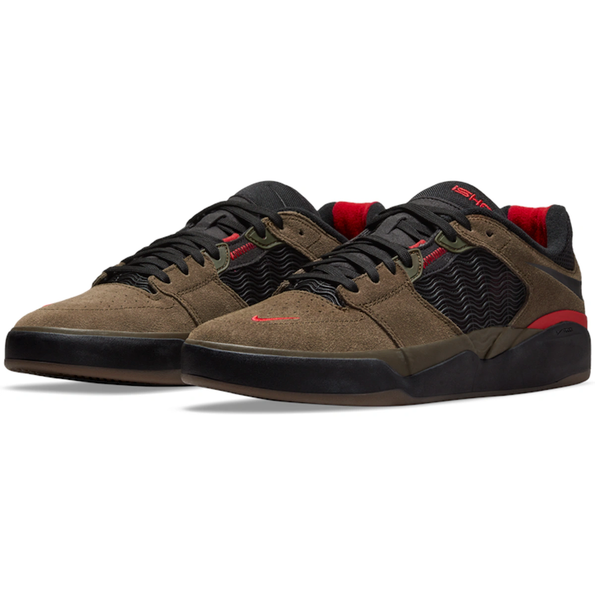 Ishod Wair x Nike SB Ishod 'Light Olive'