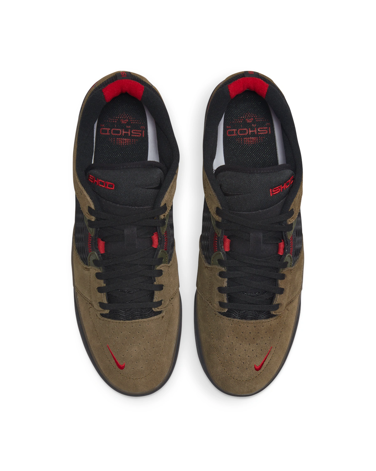 Ishod Wair x Nike SB Ishod 'Light Olive'