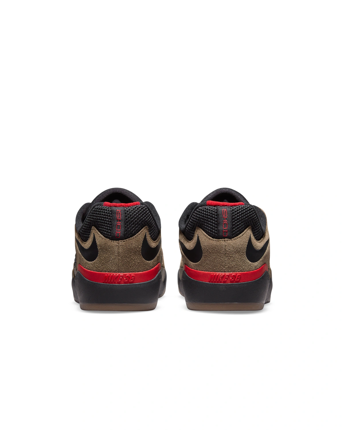 Ishod Wair x Nike SB Ishod 'Light Olive'