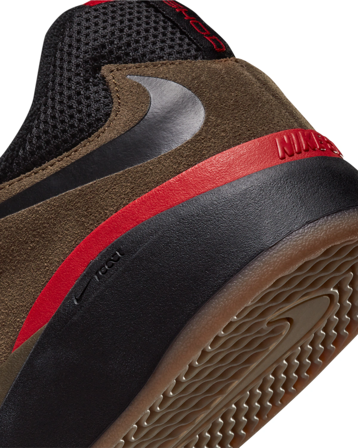 Ishod Wair x Nike SB Ishod 'Light Olive'