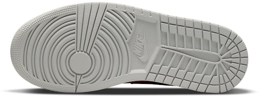 (W) Air Jordan 1 低帮 “淡铁矿红警红” DC0774-060 Purchase (W) Air Jordan 1 低帮 “淡铁矿红警红” DC0774-060