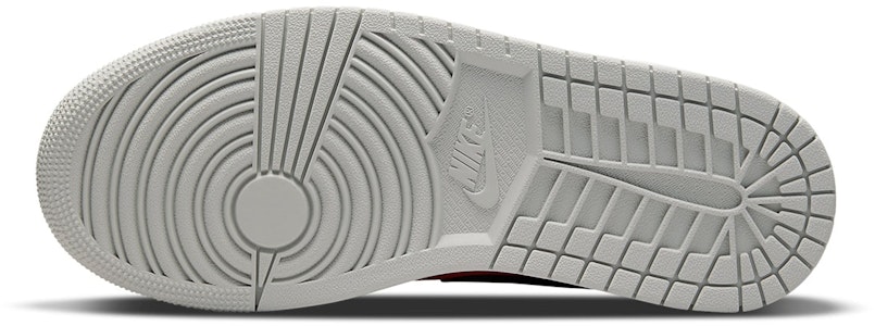 (女性)Air Jordan 1 Low '淺鐵礦紅色警笛紅' DC0774-060 Purchase (女性)Air Jordan 1 Low '淺鐵礦紅色警笛紅' DC0774-060