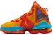 Space Jam x Nike LeBron 19 'Tune Squad' DC9338-800/DC9342-800