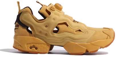 Reebok Instapump Fury 'Dark Brown' GX6341 Reebok Instapump Fury 'Dark Brown' GX6341