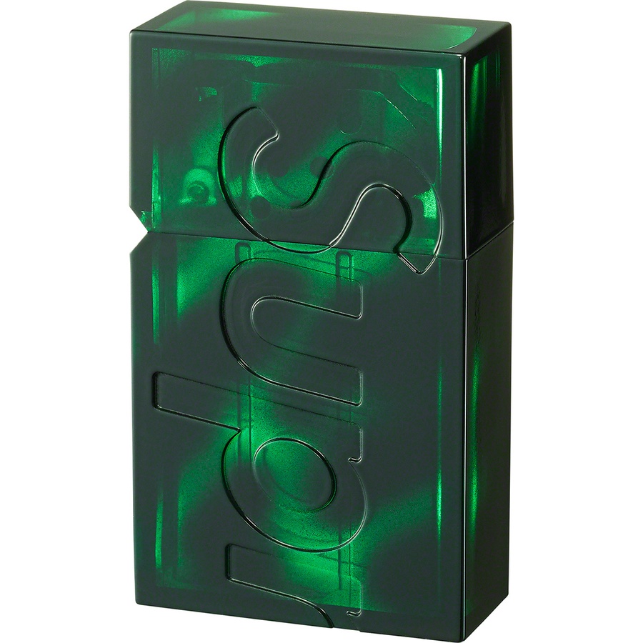 Buy Pematik Supreme®/Tsubota Pearl Hard Edge (FW21) Hijau