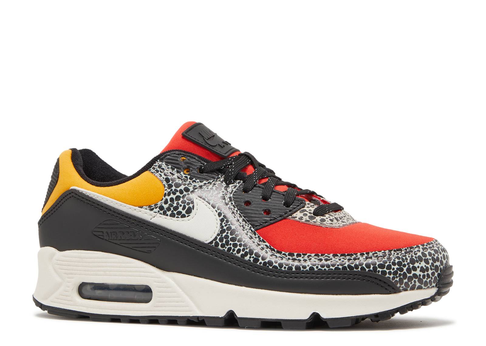 Nike Air Max 90 SE 'Safari' (WMNS) - DC9446-001 - Novelship