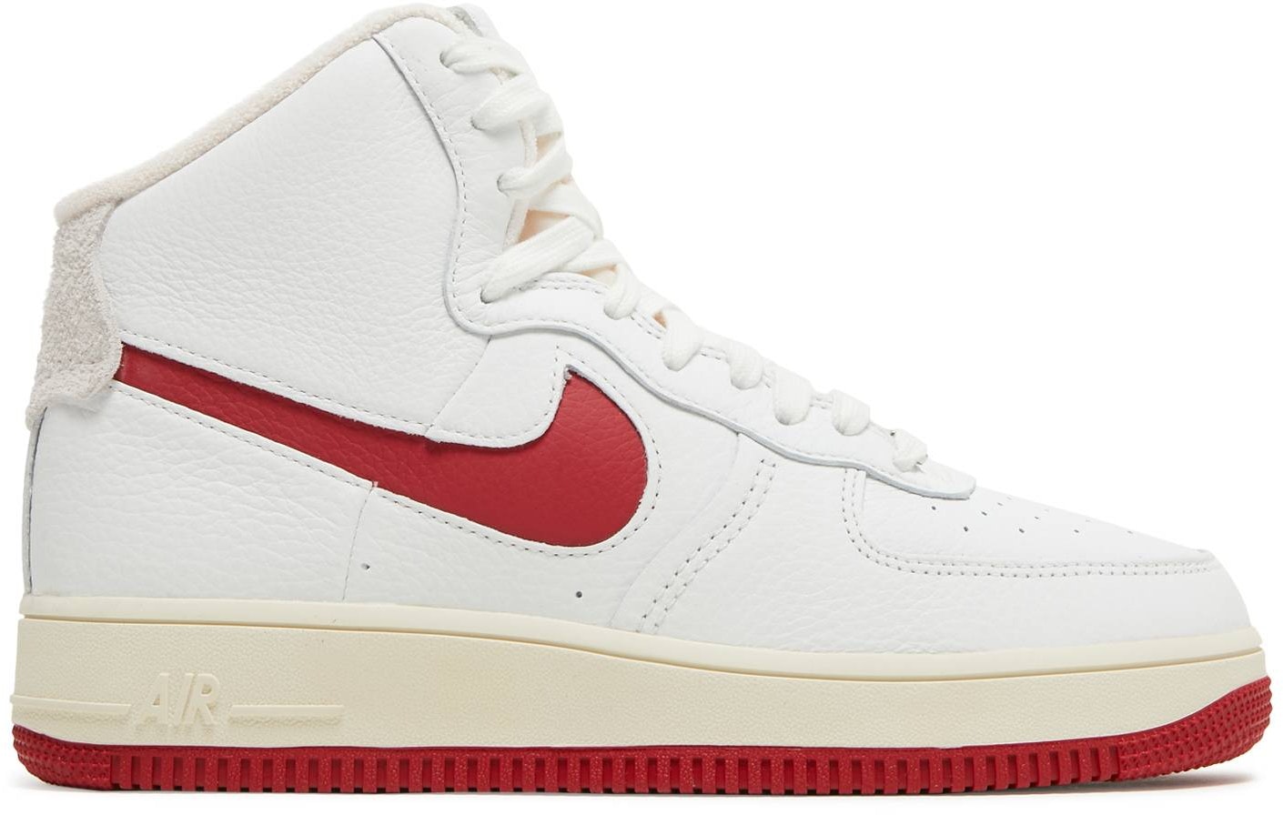 Nike Air Force 1 High Strapless 'Summit White' (WMNS) - DC3590-100 ...