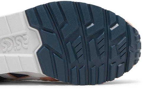 KITH x 亚瑟士 Gel Lyte 5 ‘鲑鱼趾’ 1201A542-700 Purchase KITH x 亚瑟士 Gel Lyte 5 ‘鲑鱼趾’ 1201A542-700