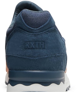 KITH x 亚瑟士 Gel Lyte 5 ‘鲑鱼趾’ 1201A542-700 Sizing KITH x 亚瑟士 Gel Lyte 5 ‘鲑鱼趾’ 1201A542-700