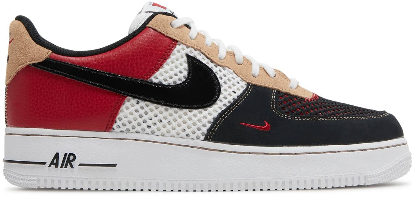 Nike air 2025 force 1 elite