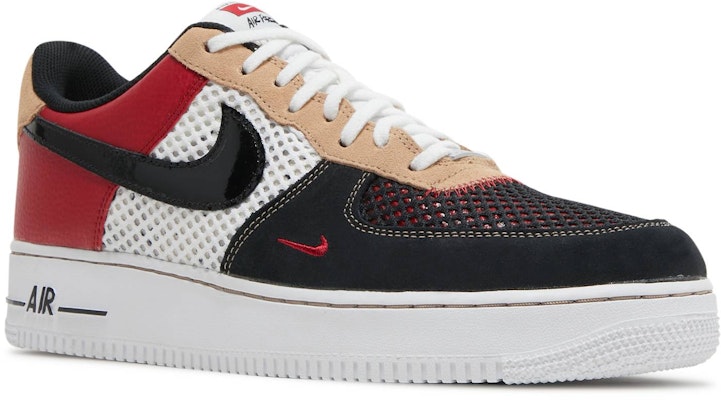 Nike Air Force 1 07 LV8 Alter Reveal DO6110 100 DO6110 100