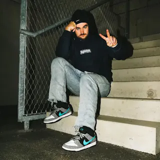 Nike SB Dunk Low Pro 'Atmos Elephant' BQ6817-009