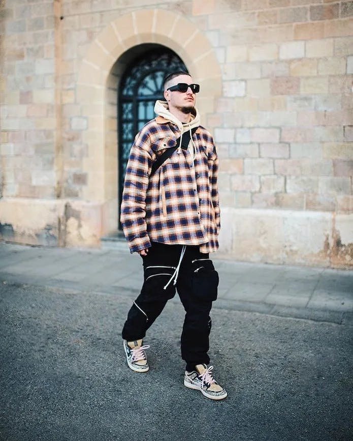 Lookbook Image 2