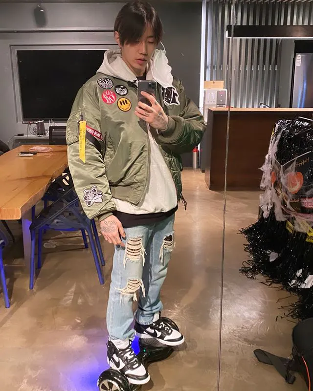 Lookbook Image 1