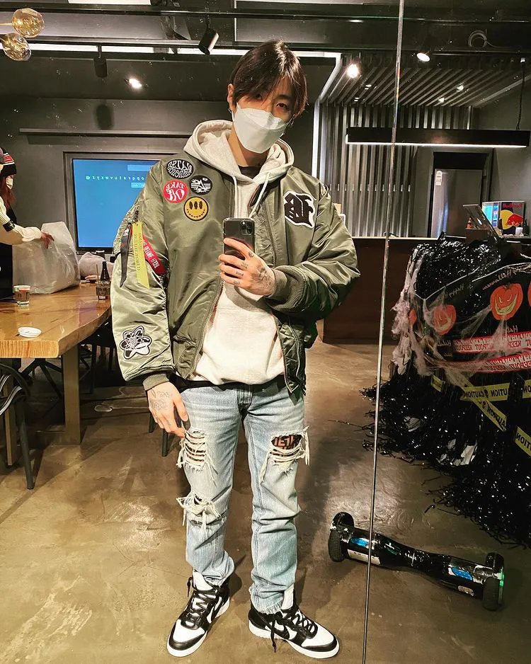 Lookbook Image 2