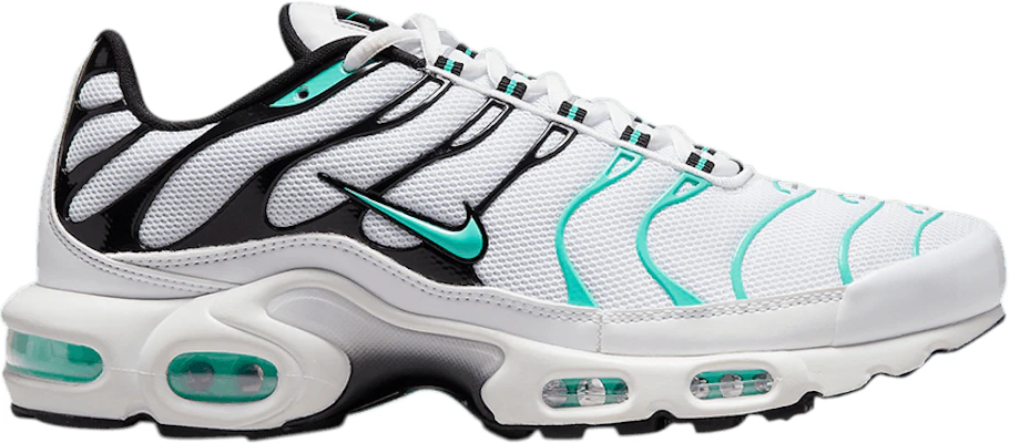 When did air 2025 max plus come out