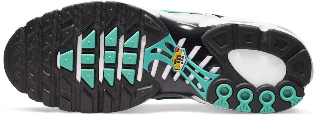 Nike air max 27 black hyper jade online