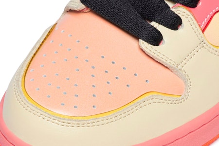 A Bathing Ape Bape SK8 Sta '橙色' 运动鞋 Shop A Bathing Ape Bape SK8 Sta '橙色' 运动鞋