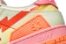 A Bathing Ape Bape SK8 Sta 'Orange' Kasut Lelaki