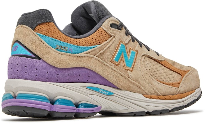 J crew new balance 2002 Clearance