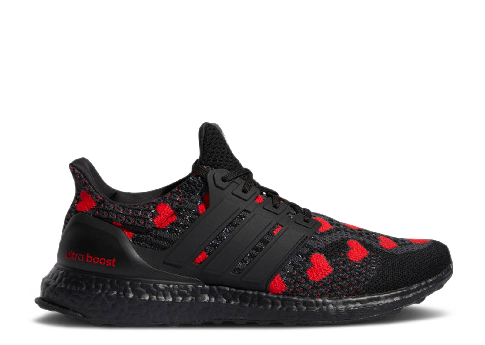 adidas Ultra Boost 5.0 DNA 'Valentine’s Day' - GX4105 - Novelship