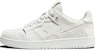 A Bathing Ape SK8 STA 'Putih Triple'