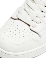 A Bathing Ape SK8 STA 'Putih Triple' Shop A Bathing Ape SK8 STA 'Putih Triple'