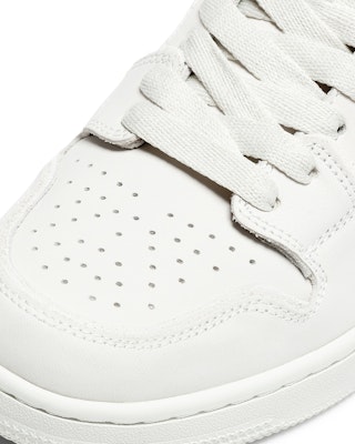 A Bathing Ape SK8 STA 'Triple White' Shop A Bathing Ape SK8 STA 'Triple White'